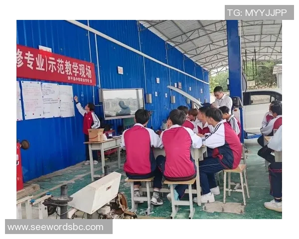 浙江东阳光队员赴当地学校支教，点燃乡村孩子的希望之光